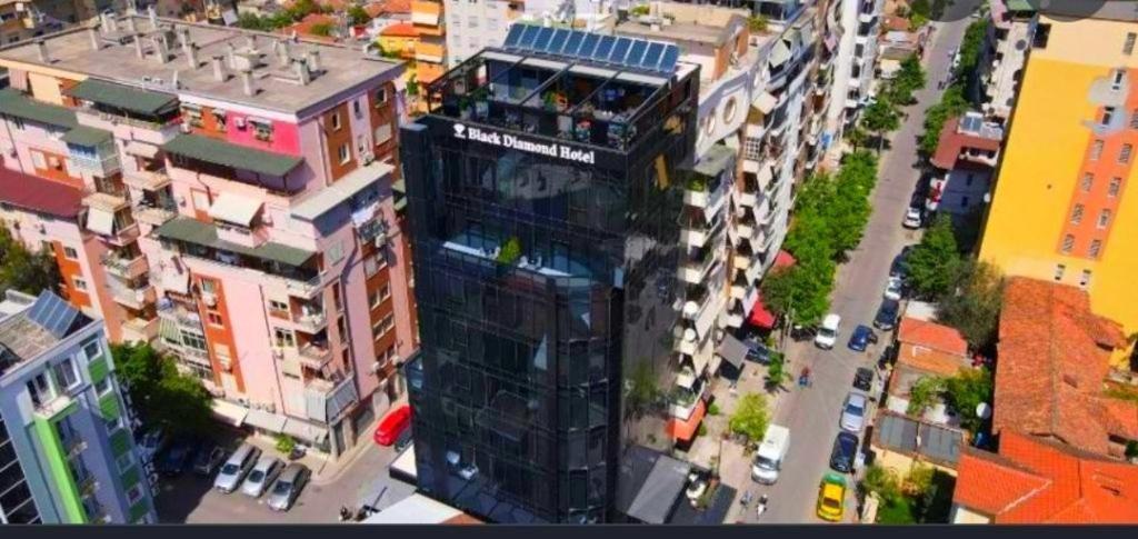 Chlo Apartment 2 Tirana Exterior foto